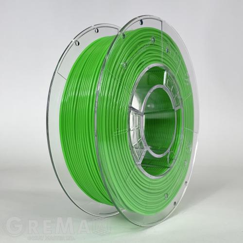 TPU Devil Design  TPU  филамент 1.75 мм, 0.330 кг (0.800 lbs) - яркозелен